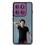 Tom Holland Spiderman 2 Motorola Moto G Power 2025 Case