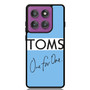 Toms One For One Motorola Moto G Power 2025 Case