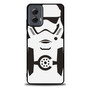 Trooper Motorola Moto G Power Case