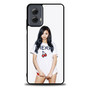Tzu yu Twice 2 Motorola Moto G Power Case