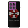 umbrella corporation resident evil Motorola Moto G Power 2025 Case