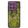 Under Armour Camo 3 Motorola Moto G Power 2025 Case