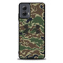 Under Armour Camo 4 Motorola Moto G Power Case