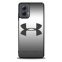 Under Armour Metal Motorola Moto G Power Case