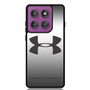 Under Armour Metal Motorola Moto G Power 2025 Case