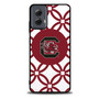 University of south California Motorola Moto G Power Case