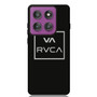 VA RVCA Style 2 Motorola Moto G Power 2025 Case