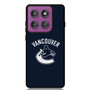 Vancouver Canucks 5 Motorola Moto G Power 2025 Case