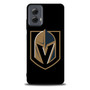 Vegas golden knights Motorola Moto G Power Case
