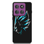 Vegeta With Evil Smile Motorola Moto G Power 2025 Case