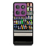vending machine Motorola Moto G Power 2025 Case
