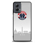 Washington Wizards 2 Motorola Moto G Power Case