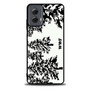 WWF Panda in the Tree Motorola Moto G Power Case
