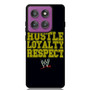 WWF Quote John Cena Motorola Moto G Power 2025 Case