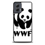 WWF Motorola Moto G Power Case
