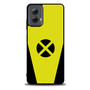 X-Men Wolverine Suit Motorola Moto G Power Case
