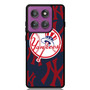 yankees Motorola Moto G Power 2025 Case