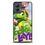 Yooka Laylee Motorola Moto G Power Case