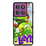Yooka Laylee Motorola Moto G Power 2025 Case