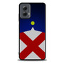 Young Justice Miss Martian Motorola Moto G Power Case