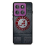 Albama Crimson Tide Metal Motorola Moto G Power 2025 Case