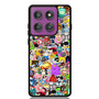 All Cool Cartoon Motorola Moto G Power 2025 Case