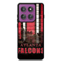 Atlanta Falcons Motorola Moto G Power 2025 Case