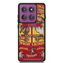 Barnum's Animals Classic Motorola Moto G Power 2025 Case