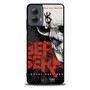 Berserk Cover Motorola Moto G Power Case