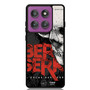 Berserk Cover Motorola Moto G Power 2025 Case