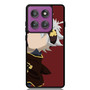 Black Clover Asta 3 Motorola Moto G Power 2025 Case