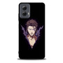 Bleach Sosuke Aizen Motorola Moto G Power Case