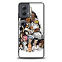 Bleach the Villain Motorola Moto G Power Case