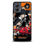 Cowboy Bebop Cover Motorola Moto G Power Case