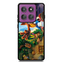 Crash Bandicoot 2 Motorola Moto G Power 2025 Case