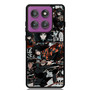 Demon Slayer Tomioka Giyu Motorola Moto G Power 2025 Case
