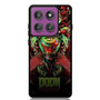 Doom Eternal 1 Motorola Moto G Power 2025 Case