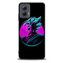 Dragon Ball Vegito Motorola Moto G Power Case