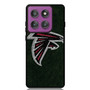 Falcons in Grass Motorola Moto G Power 2025 Case