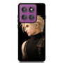Final Fantasy VII Remake Cloud Strife Motorola Moto G Power 2025 Case