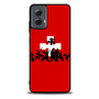 Fire Force 8 Motorola Moto G Power Case