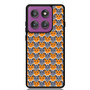 Fox Tessellation on Behance Motorola Moto G Power 2025 Case