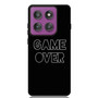 Game Over Motorola Moto G Power 2025 Case