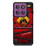 Gamer Zone Motorola Moto G Power 2025 Case