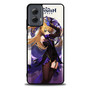 Genshin Impact Fischl Motorola Moto G Power Case