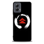 Ghost of Tsushima 4 Motorola Moto G Power Case