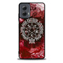 Hellsing Ultimate Motorola Moto G Power Case