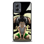 Hunter x Hunter Gon Freecss Motorola Moto G Power Case