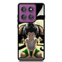 Hunter x Hunter Gon Freecss Motorola Moto G Power 2025 Case