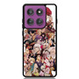 Hunter x Hunter Motorola Moto G Power 2025 Case